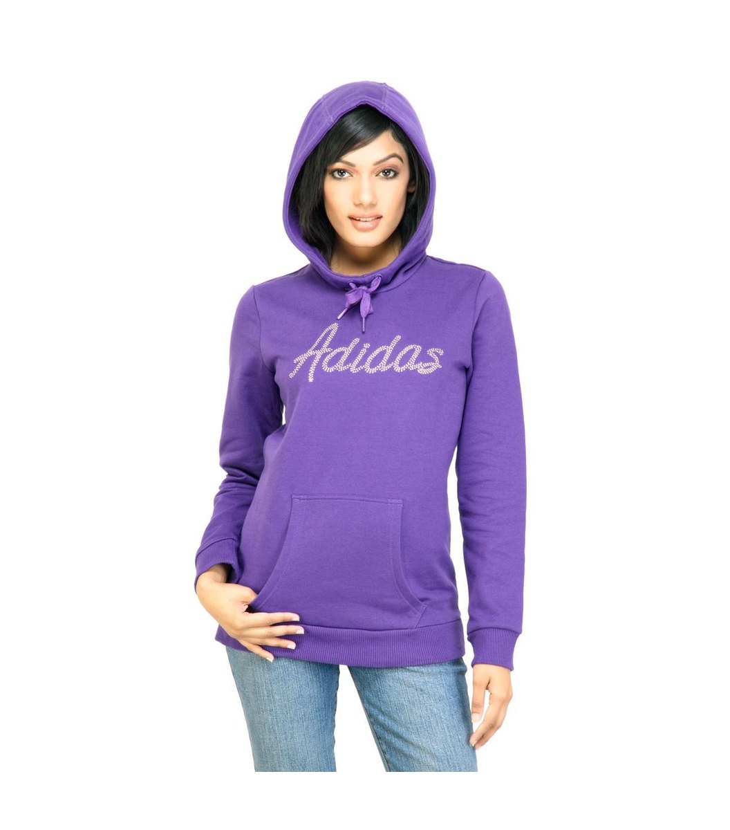 solid-purple-sweatshirt Solid Purple Sweatshirt