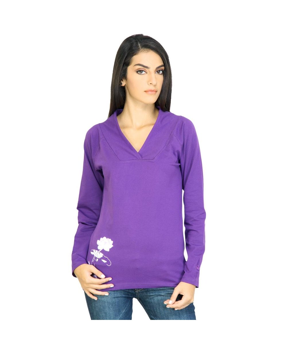 solid-purple-top Solid Purple Top