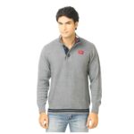 Solid Sweater