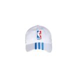 Solid White Caps