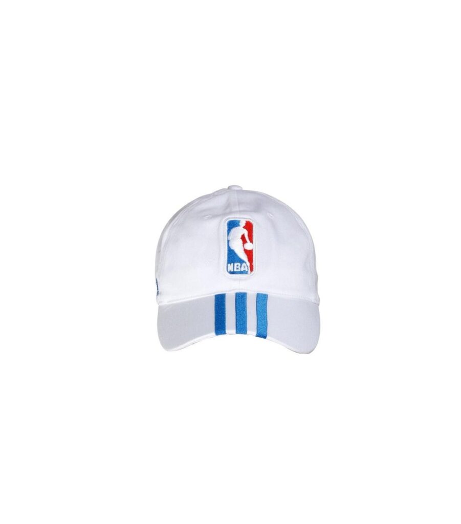 Solid White Caps