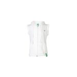 Solid White Jacket