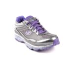 Sports Grey Shoes