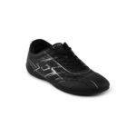 Sprint Black Sports Shoes