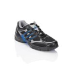 Sprint Speed Black Sports Shoes