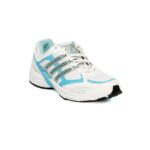 Sprint Speed Low White Blue Shoe