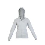 Squad Fleece Grey Sweatshirt