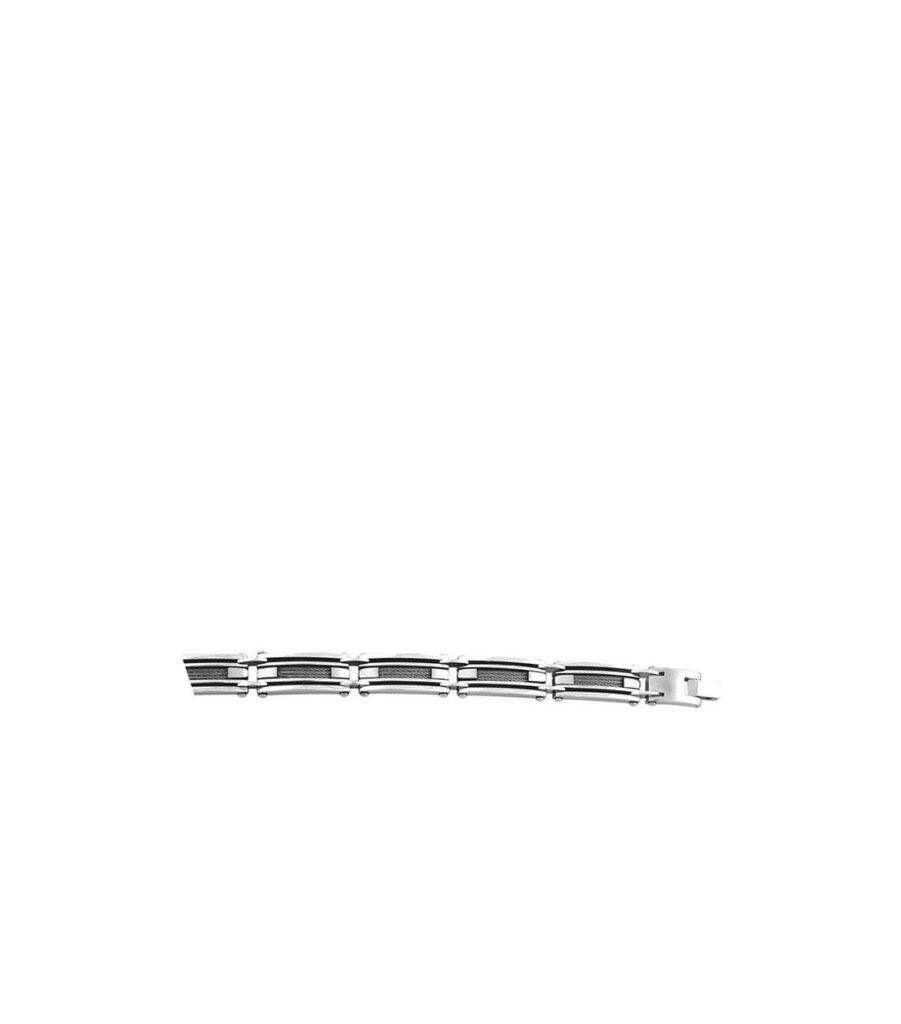 Steel Bracelet