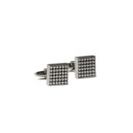 Steel Bright Assorted Cufflinks