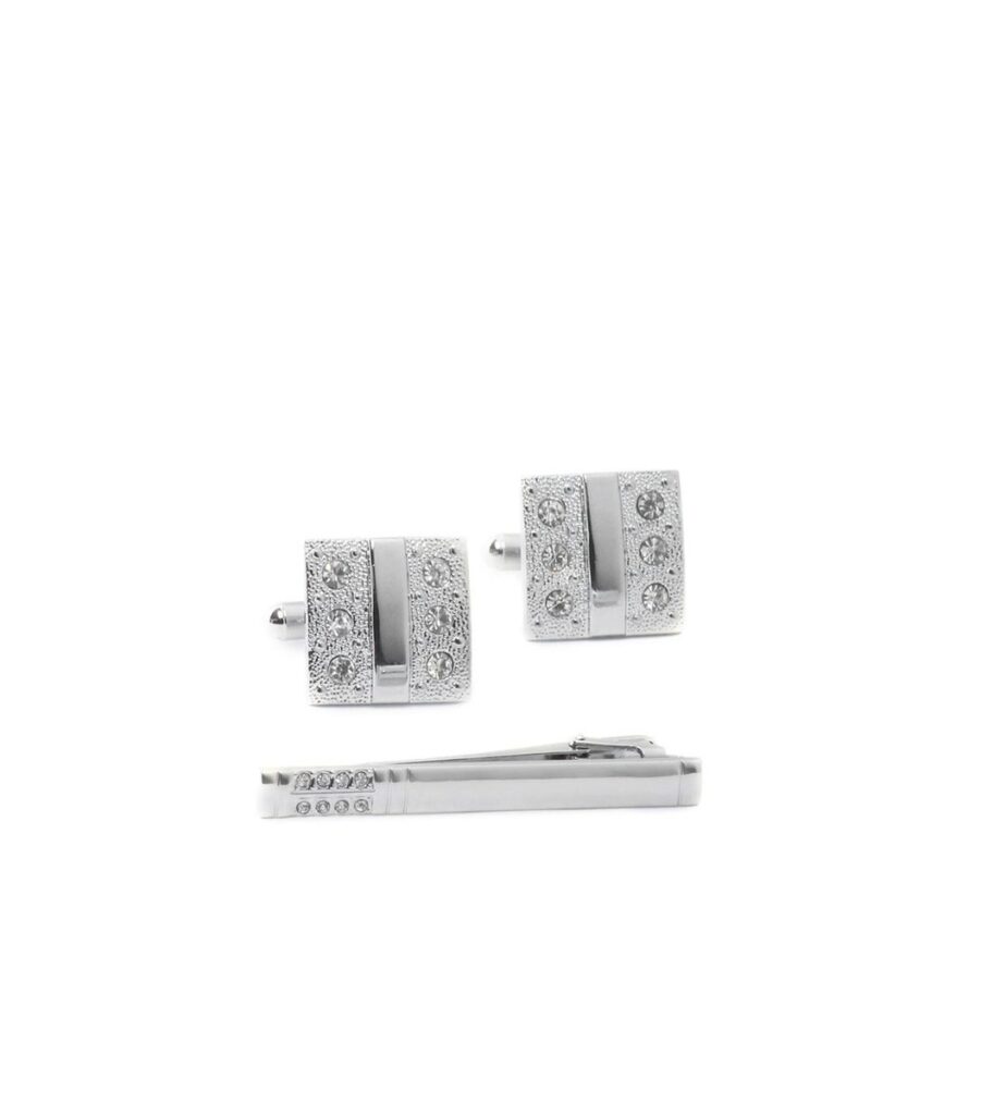 Steel Cufflinks