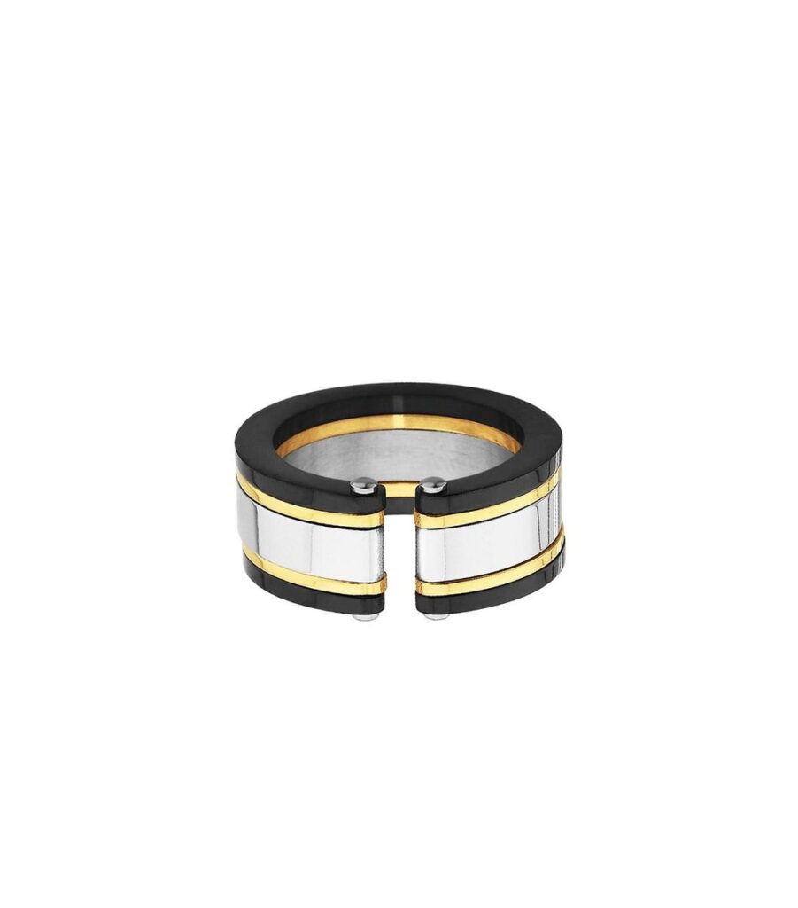 Steel Ring