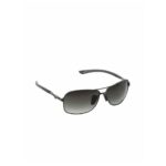 Steel Sunglasses