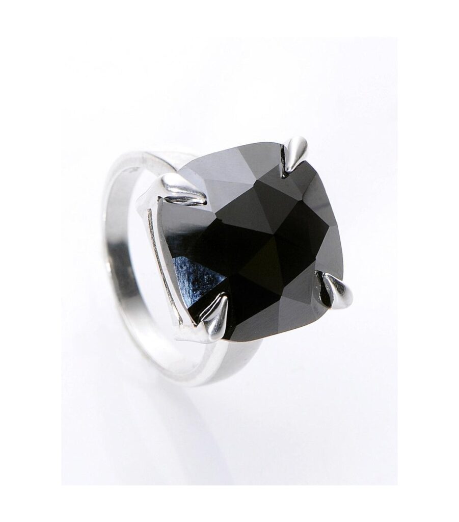 Sterling Silver Ring