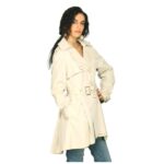 Stone Cream Jacket