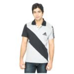 Striped Grey Tshirt T-shirt