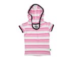 Striped Pink Top
