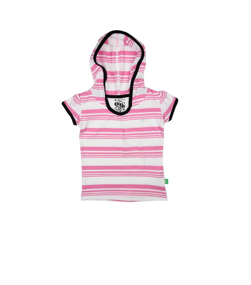 striped-pink-top Striped Pink Top