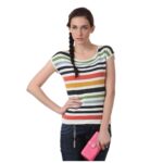 Striped Top