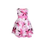 Summer Paradise Pink Dress
