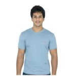 Sweat Proof Grey T-shirt