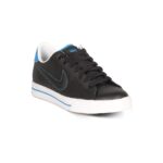 Sweet Classic Black White Shoe