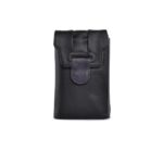 Taj Black Wallet