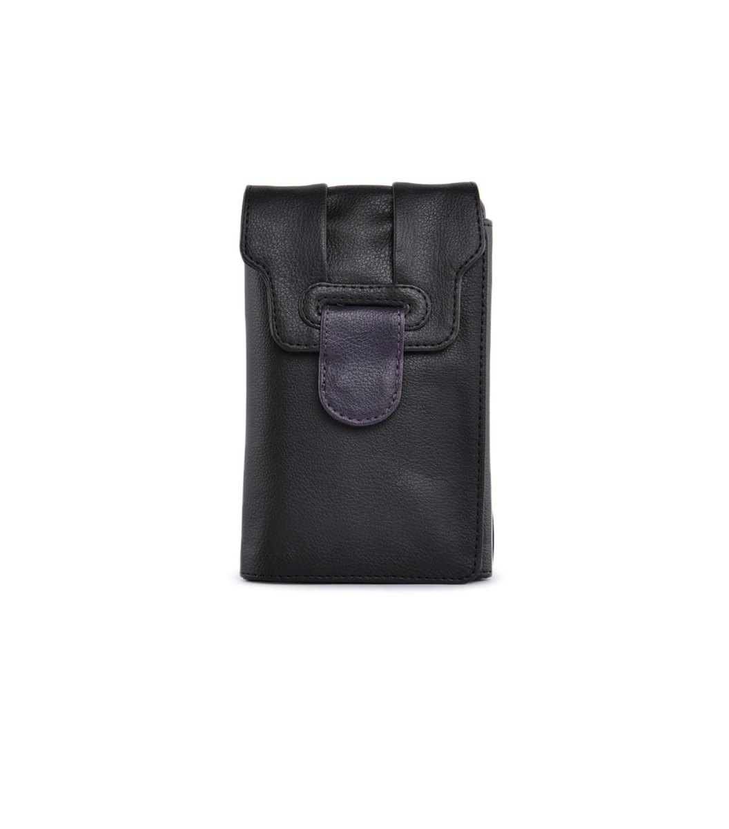 taj-black-wallet Taj Black Wallet