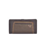 Taj Brown Wallet