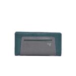 Taj Green Wallet
