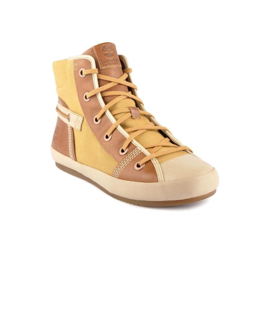 Tan Casual Shoes
