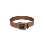 Tan Leather Belt