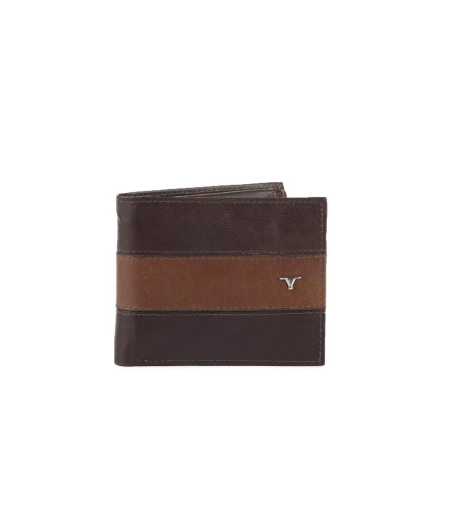 Tan Wallet