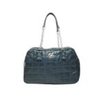 Teal Handbag