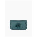 Teal Purse Clutch
