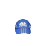 Team Blue Cap