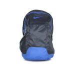 Team Training Black Blue Backpack