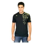 Tee Black T-shirt