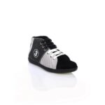 Teens Black Shoes