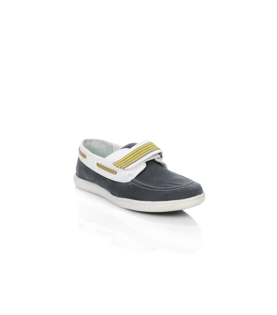 Teens Blue Shoes