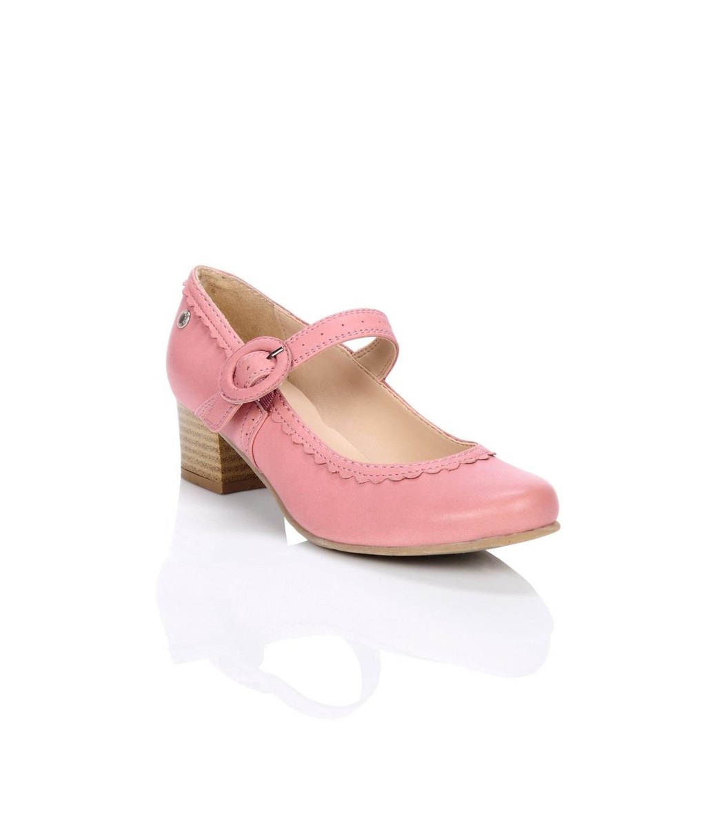 teens-pink-shoes Teens Pink Shoes