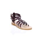 Teens Purple Sandals