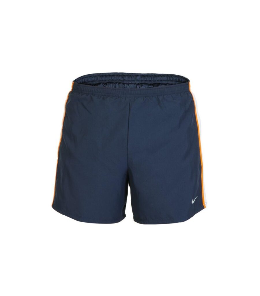 Tempo Navy Blue Shorts