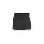 Tennis Black Skirt