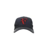 Tennis Grey Caps
