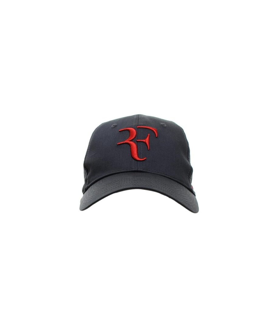 Tennis Grey Caps