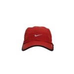 Tennis Red Caps