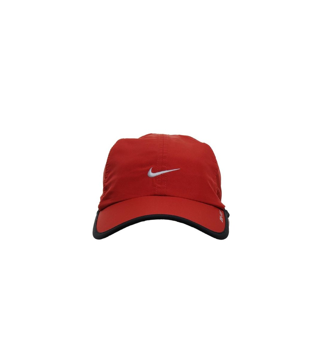 tennis-red-caps Tennis Red Caps