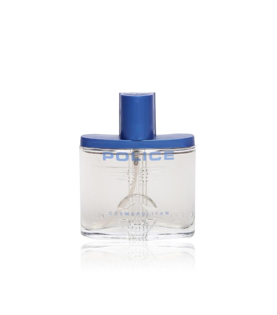 Toilette Natural Spray Eau De Parfum