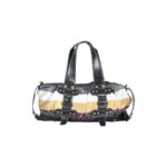Tote Black Handbag