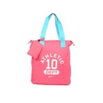 Tote Pink Handbag